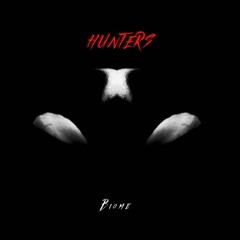 Hunters EP