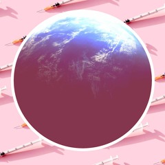 How Do You Solve a Problem Like World Vaccination?