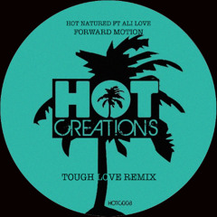 Forward Motion (Tough Love Remix)