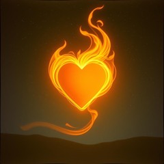 Carry The Flame of Our Love