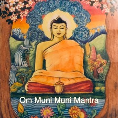 Shakyamuni Mantra By Emvy Sound