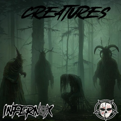 Créatures [FREE DOWNLOAD]