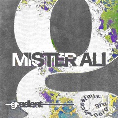 Gradient Guestmix by Mister Ali [021]