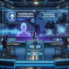 Is Healthcare AI Finally Trustworthy? | News with Shaily for Week starting 2025-06-09