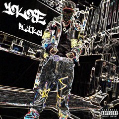 Blucky - YOKOSE