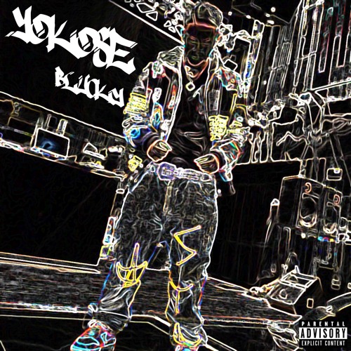 Blucky - YOKOSE