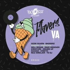 PARKER. - Vibration (Original Mix)