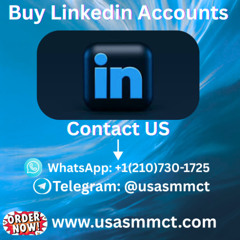 Buy Linkedin Accounts to Access Korean Content, Ads, and Communities