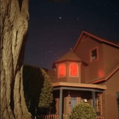 Rocks at your window