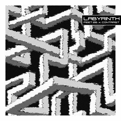Peet 26 X CONTRAST - Labyrinth (prod. NZ6)