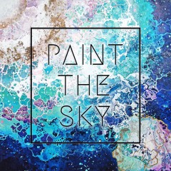 Allen Folk - Paint The Sky