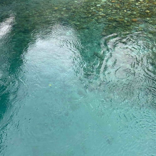 turquoise (prod.wxrst)