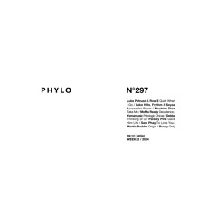 PHYLO MIX N°297