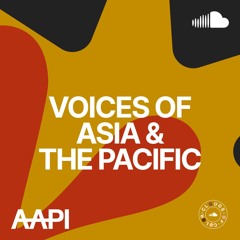 Voices of Asia & The Pacific