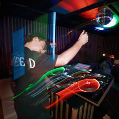 Electric & Euphoric MIX V1