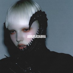 Lady Gaga - Abracadabra [DOCTOR DE LA NOCHE - trance edit] [free DL]