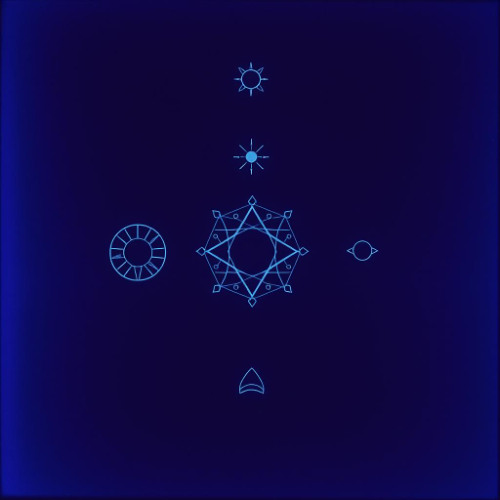 Invoking the Ancient Divinities (Original Mix)