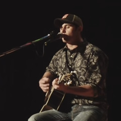Koe Wetzel-in my arms instead (live cover)