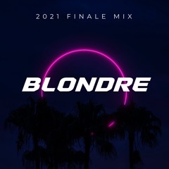 2021 Finale Mix