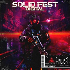KALIBR - Solid Fest 2020 (LIVE)