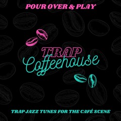Sleep Time Jazz (Instrumental Trap Jazz Beats)
