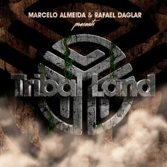 Marcelo Almeida & Rafael Daglar presents - Tribal Land (SET-PACK)