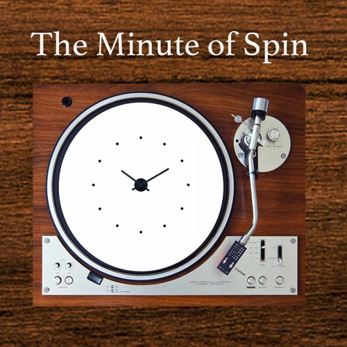 The Minute of Spin