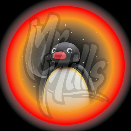 F*CKEN NOOT NOOT! (Mr Mills Pingu Remix)