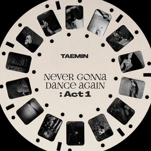 Stream Never Gonna Dance Again: Act 1 [Full Album] by Kpopped | Listen  online for free on SoundCloud