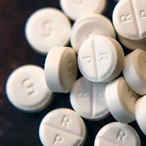 Lil Wyte * Oxycontin (Chopped and Screwed)