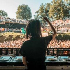 Boruja 2021 Electro&Techno Bekon's set