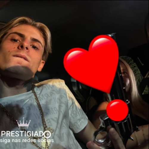 # CHEFINHA - Js da Torre & Pedrin (Speed Up + Grave)