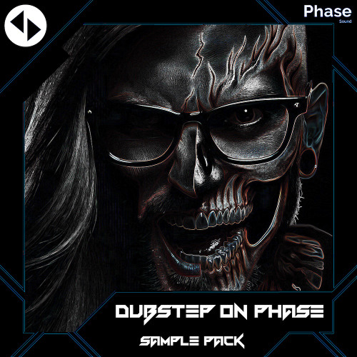 Phase Sound Samples - Dubstep On Phase