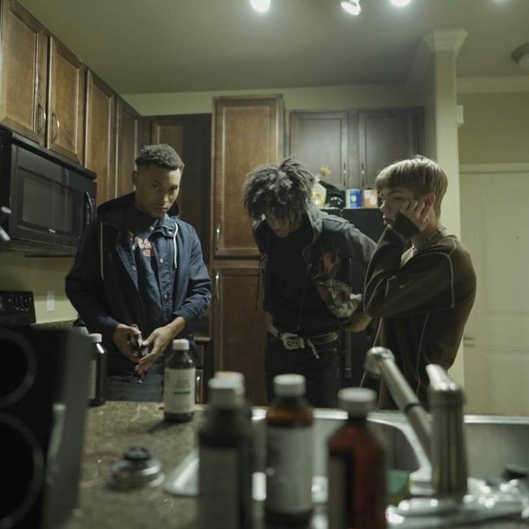 Stream dmxn - killas (mikey + osa + keatmn) [slump audios exclusive] by ...