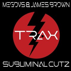 ***RELEASE DATE 12/04/21***MegDVS & James Brown - Subliminal Cuts (Sample)