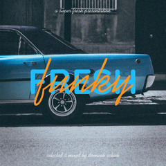 Funky Fresh 01