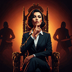 Silenzio, Shh - Episode 15