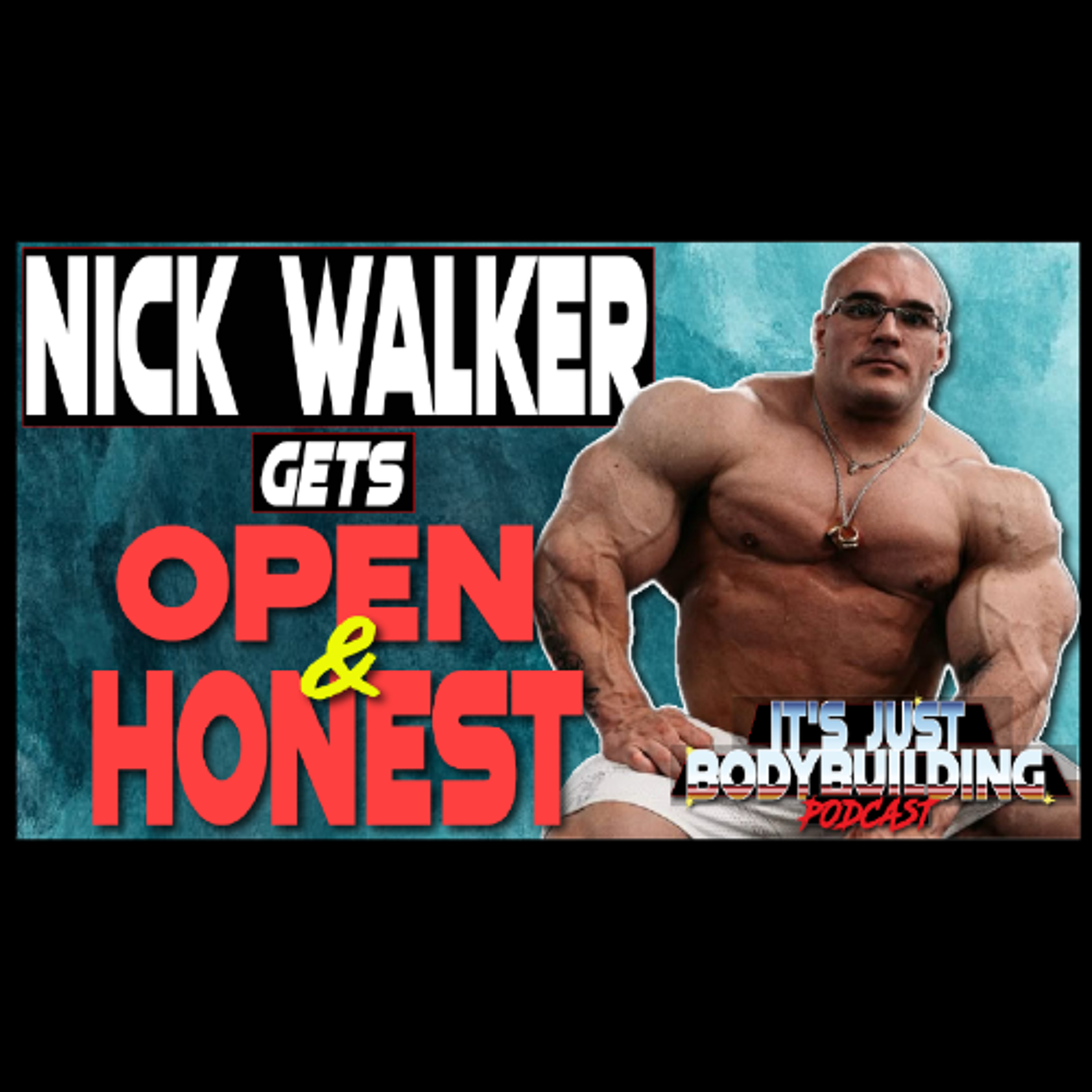 Think BIG Bodybuilding