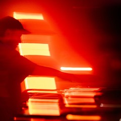 Mitch de Klein at Thuishaven (14.03.2026)