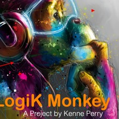The LogiK Monkey Sessions - Volume 018: Finding A New Home