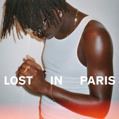 NegoO - LOST IN PARIS