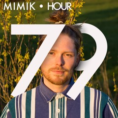 MIMIK HOUR 79 (BRANDY ZARDINELLI)