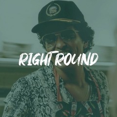 [FREE] Bruno Mars x Chris Brown x Drake Type Beat - "RIGHT ROUND" | Pop x Funk Type Beat 2022
