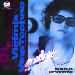 Duong Edward - Rung Dong (Mad D Techno Lak) [Download In Bio]