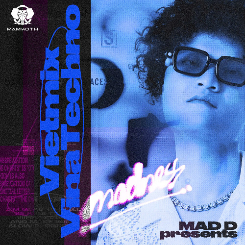 Duong Edward - Rung Dong (Mad D Techno Lak) [Download In Bio]