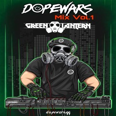 "DOPE WARS" MIX