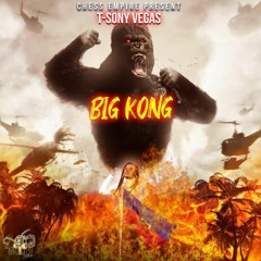 T-Sony Vegas - Big Kong