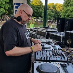 techno. hardcore