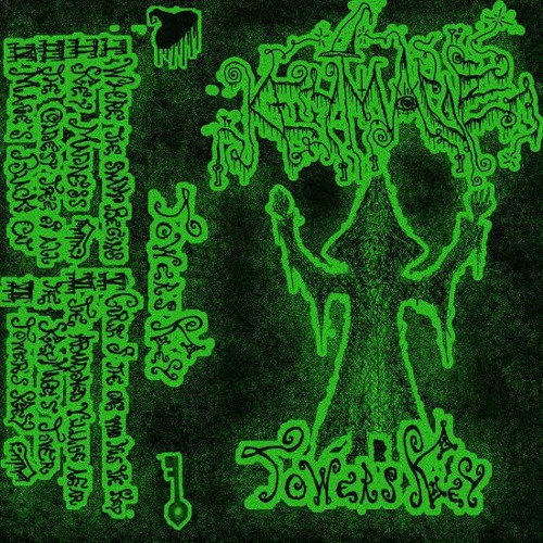KeyMage - Key Madness