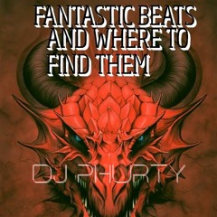 FANTASTIC BEATS AND WHERE TO FIND THEM